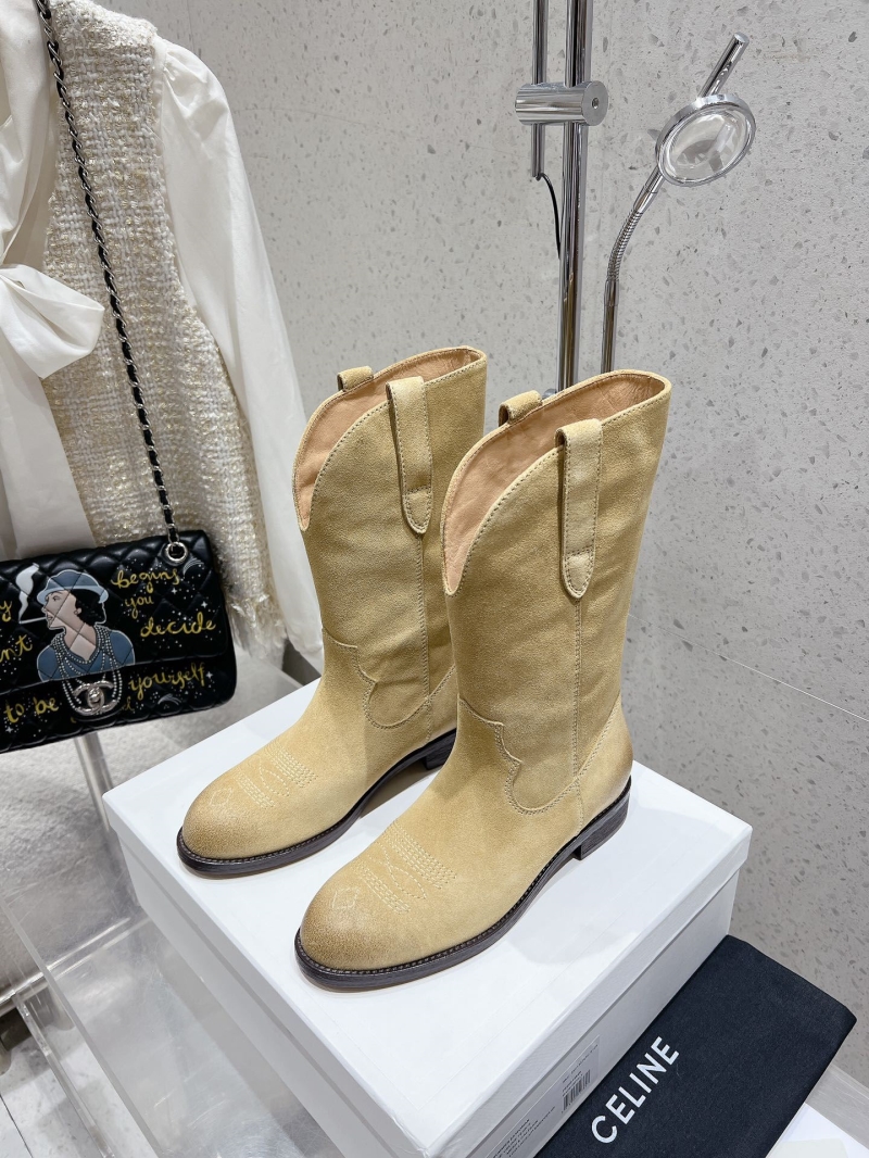 Ce**e boots